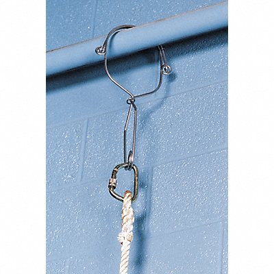 HONEYWELL MILLER 470 Eyebolt D-Ring Anchor Reusable