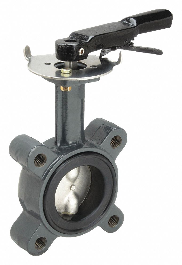 VIEGA PROPRESS 22075 ProPress butterfly valve 3