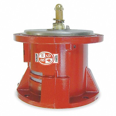 BELL GOSSETT 186863LF Bearing Assembly For 186863LF