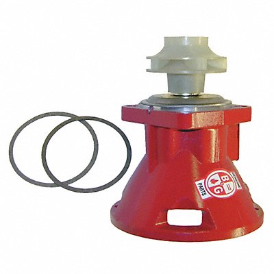 BELL GOSSETT 189134LF Bearing Assembly For 189134LF