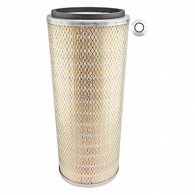 BALDWIN FILTERS PA2750 Air Filter Conical-Shaped