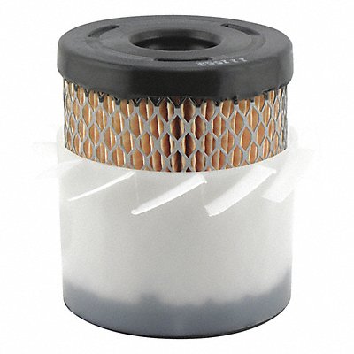BALDWIN FILTERS PA3983FN Air Filter Round