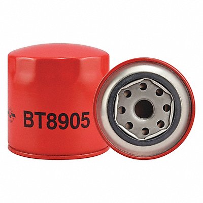 BALDWIN FILTERS BT8905 Hydraulic Filter Spin On 3-7/8 L