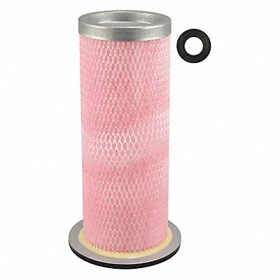 BALDWIN FILTERS PA3819 Inner Air Filter Round