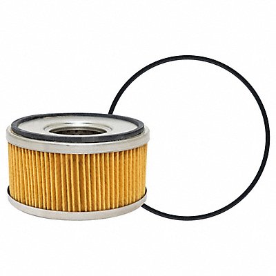 BALDWIN FILTERS 101 Fuel Filter 2-5/16 x 4-7/32 x 2-5/16 In
