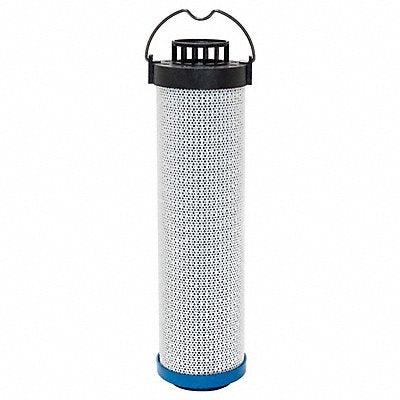 BALDWIN FILTERS PT8484 Hydraulic Filter Element Only 8-31/32 L