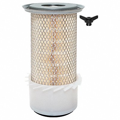 BALDWIN FILTERS PA5338FN Air Filter Round