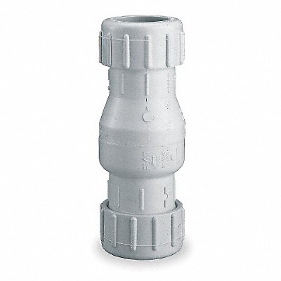 DAYTON 4RG89 Swing Check Valve