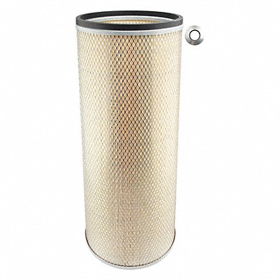 BALDWIN FILTERS PA3498 Inner Air Filter Radial