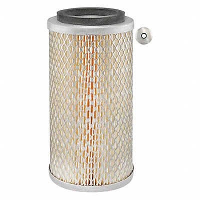BALDWIN FILTERS PA3612 Air Filter Round