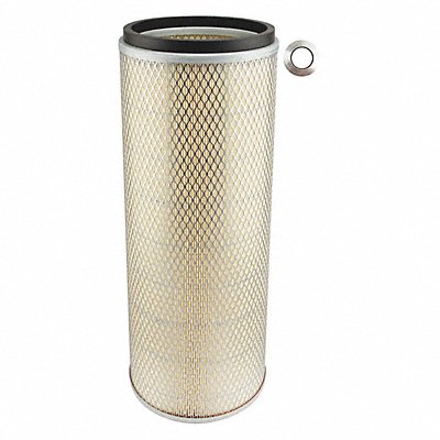 BALDWIN FILTERS PA3893 Inner Air Filter Round