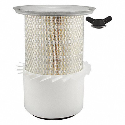 BALDWIN FILTERS PA2968FN Air Filter Element Only Round