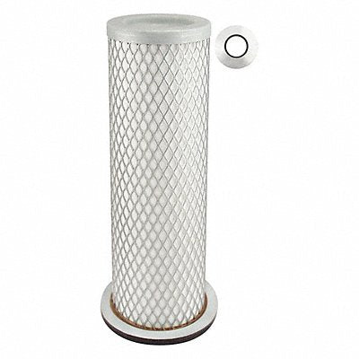 BALDWIN FILTERS PA2689 Inner Air Filter Round