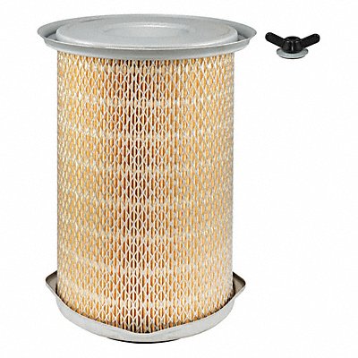 BALDWIN FILTERS PA2970 Outer Air Filter Round