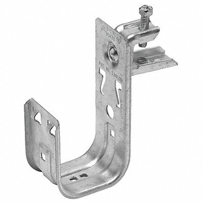 COOPER B-LINE BCH32C442A J-Hook 1/8-5/8In Flange 2In Max Cap