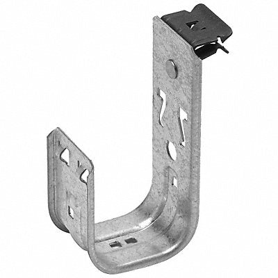 COOPER B-LINE BCH32E24 J-Hook 1/8-1/4In Front 2In Max Cap