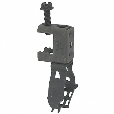 B-LINE BY EATON BG812C2 Beam Clamp Steel