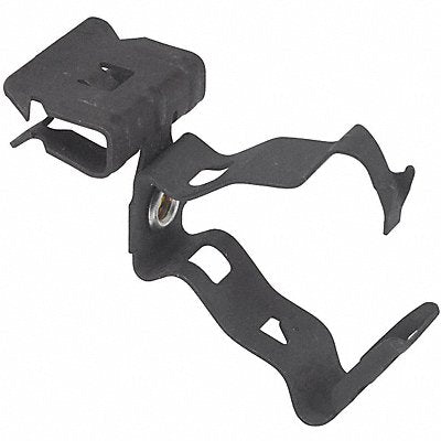 B-LINE BY EATON BG812E24 Beam Clip Steel Overall L 1in