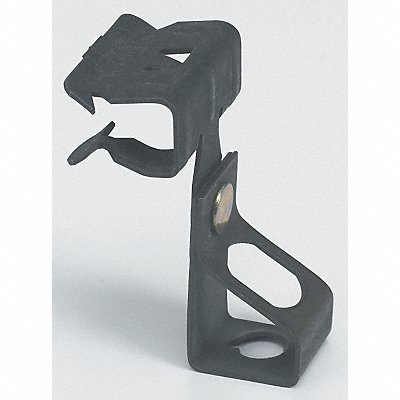 B-LINE BY EATON BH6E24 Rod Hanger Steel Overall L 1in
