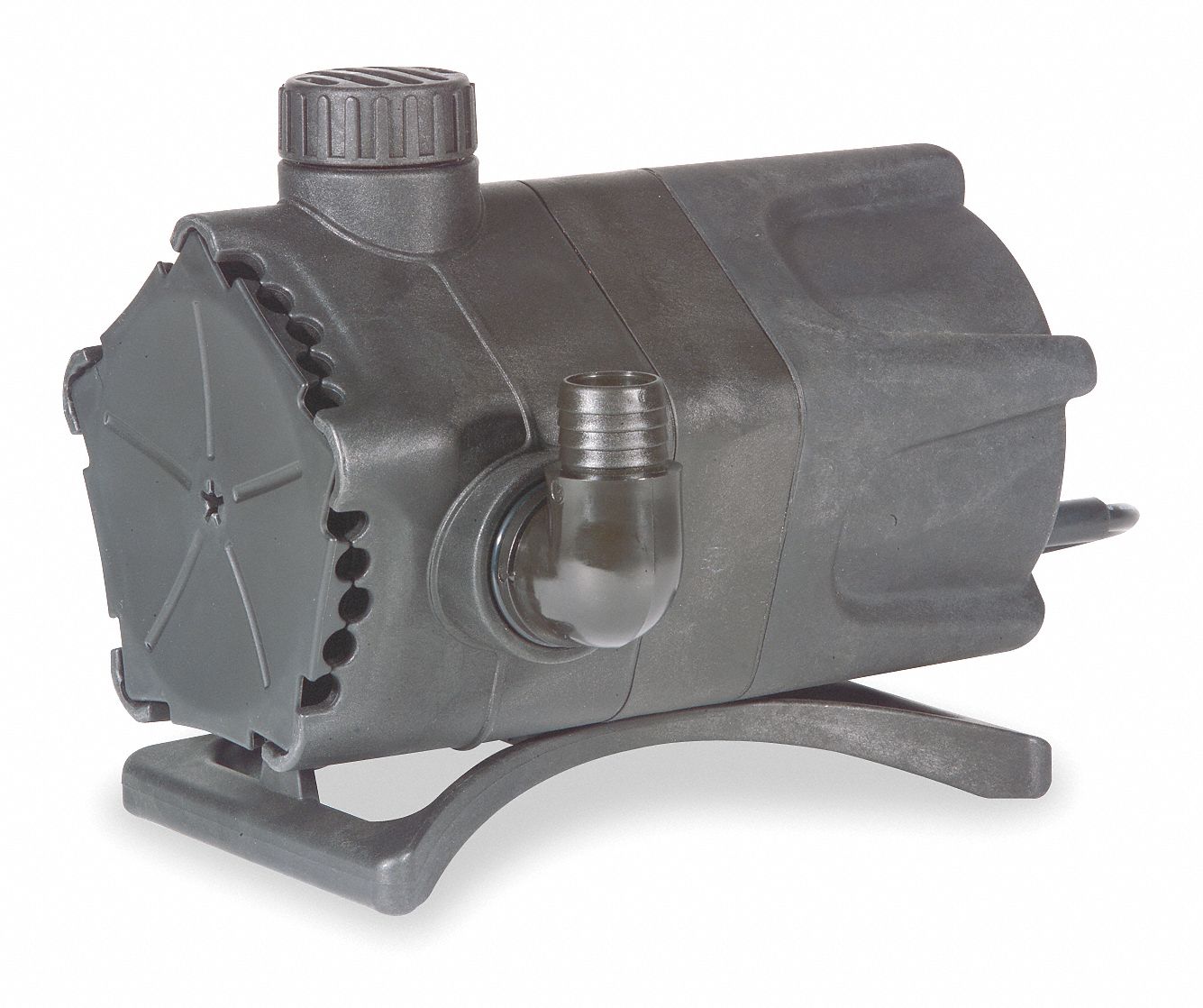 LITTLE GIANT 507902 Pond Pump 1/8 hp 120V AC Plastic Housing