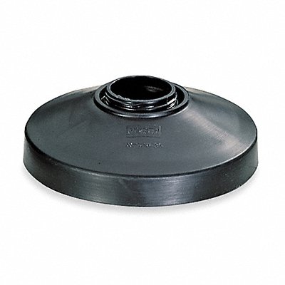 HONEYWELL NORTH N750035 Pancake Filter Adaptor