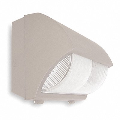 LUMAPRO 4RNK6 Wall Pack Induction 80 W 120 V