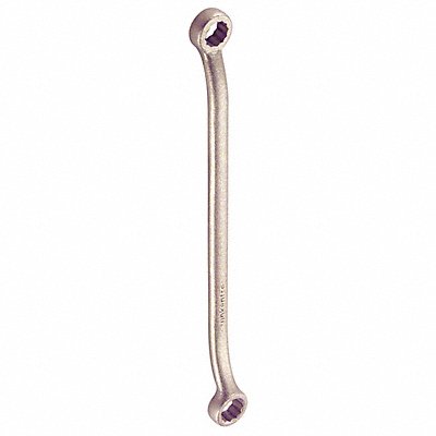 AMPCO W3120 Box End Wrench 7-3/4 L