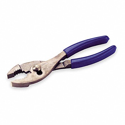 AMPCO P30 Slip Joint Plier 6-1/2 L 15/16 Jaw L