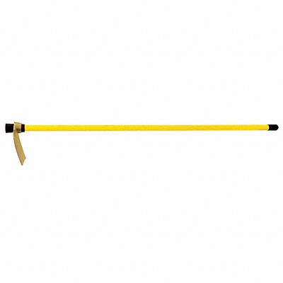 AMPCO H110FG Mixing Hoe Nonsparking 7-3/4 x 8 In