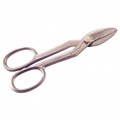 AMPCO S1126A Snips Tin 2 Cut Length