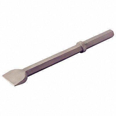 AMPCO C9A Chisel Hex Shank Shape 1.125 in
