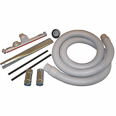 NILFISK M90027 Vacuum Attachment Kit 2 dia.