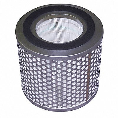 NILFISK Z817262 Cartridge Filter Paper Non-Reusable