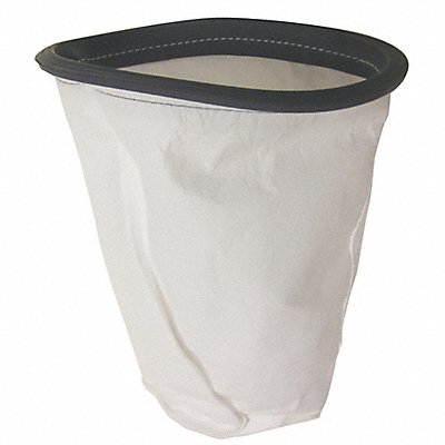 NILFISK 1471099500 Sleeve Filter Paper Reusable