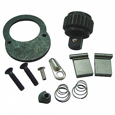 WESTWARD 4RYK5 Torque Wrench Repair Kit 1/2 In Dr