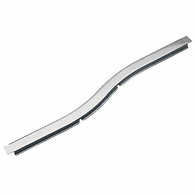 VOLLRATH 75015 Adaptor Bar 20.9 in L 3 1/2 in W