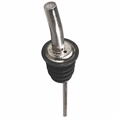 CARLISLE WPM2538 Pourer Black L 4 1/2 PK12