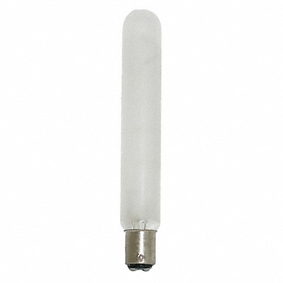 LUMAPRO 25T612DCIF130V 25 W T6 Double Contact Bayonet (BA15d)