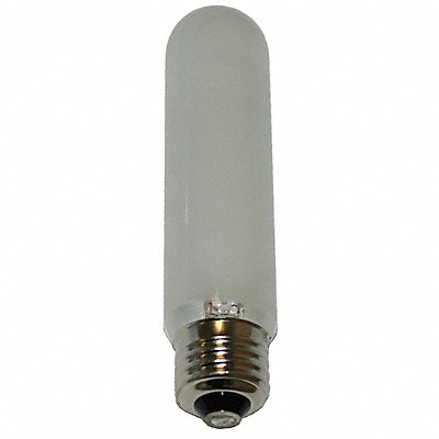 GRAINGER 4RZX4 25.2 W T10 Medium Screw (E26)
