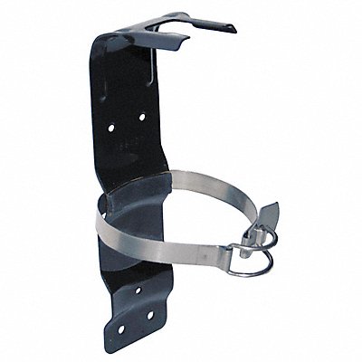 KIDDE 46640120 Fire Ext. Bracket Steel