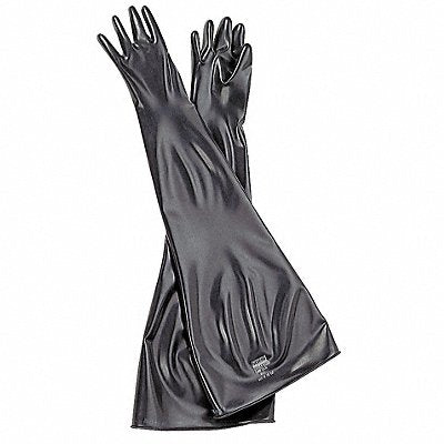 HONEYWELL NORTH 8N30329Q Glove Box Gloves 32 9-3/4 PR