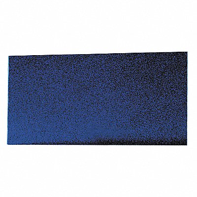 SELLSTROM S16612 Polycarbonate Plate 2x4.25 Shade 12