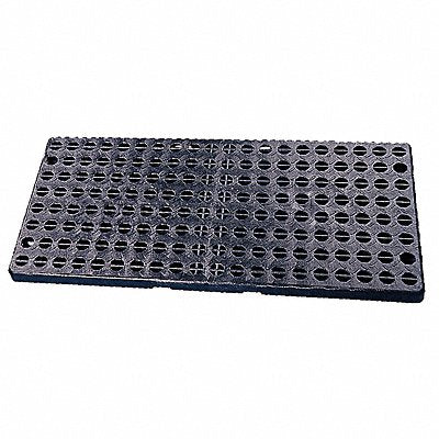 ENPAC 7006BK Spill Pallet Grate Drums 2