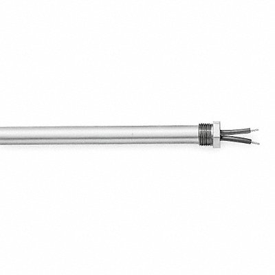TEMPCO HDL00019 Cartridge Immersion Heater 5-1/4 in L