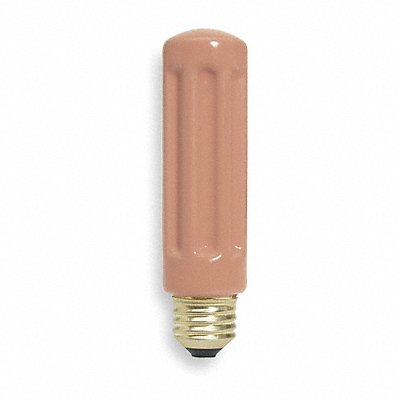 TEMPCO CRT10100 Tubular Socket Mount Heater 5000W 1-3/8 L