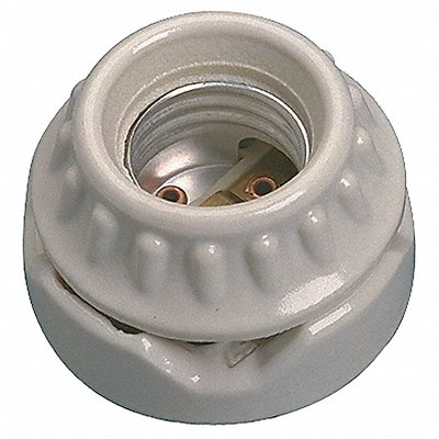 TEMPCO CRK00016 Sckt-Mnt Screw-In Base 2-5/16 L