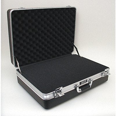 PLATT 2207 Protective Case 4 in Keyed Black