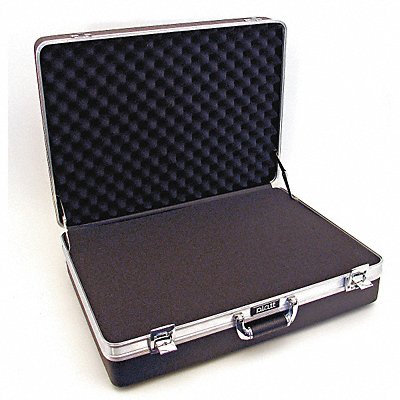 PLATT 2407 Protective Case 4 in Keyed Black