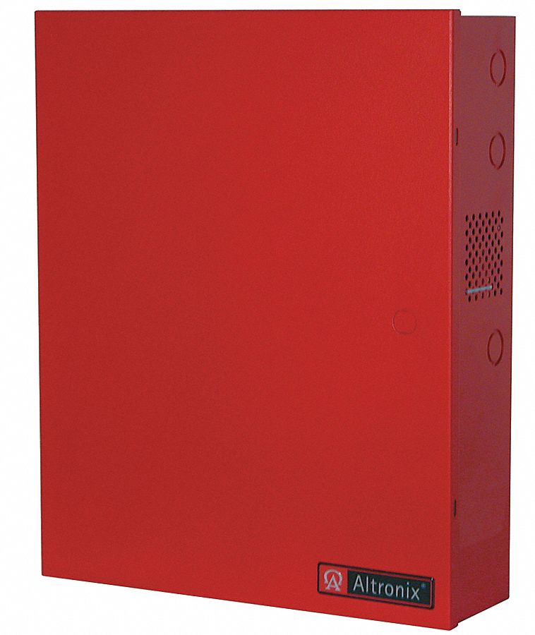 ALTRONIX AL1002ULADAJ Nac Power Extender 10A Sync 864 9Th
