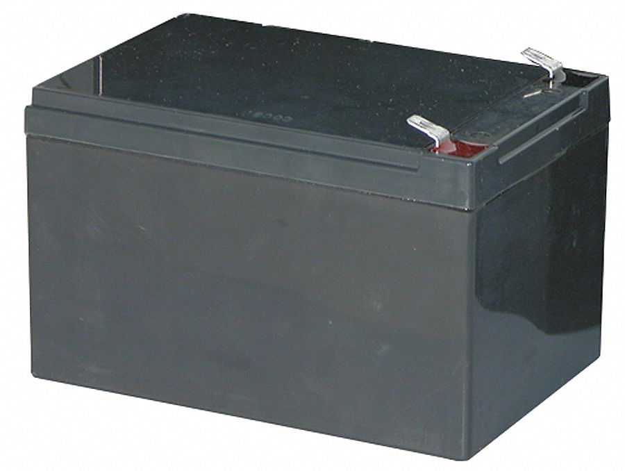 ALTRONIX BT1212 Lead Acid Battery- 12VDC/12Ah